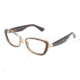 Dolce&amp;Gabbana DG1225 Eyeglass Frames 02-5117 - Gold Frame
