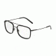 Dolce&amp;Gabbana DG1288 Eyeglass Frames 1106-53 - Matte Black / Black Frame
