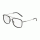Dolce&amp;Gabbana DG1288 Eyeglass Frames 1258-53 - Gunmetal / Grey Frame