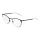 Dolce&amp;Gabbana DG1319 Eyeglass Frames 1280-49 - Matte Blue
