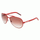 Dolce &amp; Gabanna DG2081 #015/8D - Red Frame