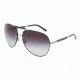 Dolce &amp; Gabanna DG2083 #04/8G - Gunmetal Gray Gradient Frame