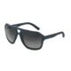 Dolce&amp;Gabbana DG2146 Sunglasses 1266T3-60 - Avio Rubber Frame, Polar Grey Gradient Lenses