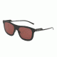 Dolce&amp;Gabbana DG2174 Progressive Prescription Sunglasses DG2174-01-75-42 - Lens Diameter 42 mm, Frame Color Black