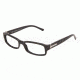 Dolce &amp; Gabbana DG3046 Eyeglass Frames 501-5016 - Black 
