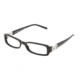 Dolce &amp; Gabanna DG3059B #501 - Black Frame, Demo Lens Lenses