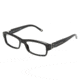 Dolce &amp; Gabanna DG3069 #501 - Black Frame, Demo Lens Lenses