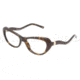 Dolce&amp;Gabbana DG3071 Bifocal Prescription Eyeglasses 502-5316 - Havana 