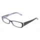 Dolce &amp; Gabanna DG3085 #1572 - Violet On Light Violet Frame