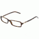 Dolce &amp; Gabbana DG3102 Bifocal Prescription Eyeglasses 502 -5116 - Havana 