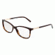Dolce&amp;Gabbana DG3107 Eyeglass Frames 502-5415 - Havana