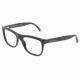 Dolce&amp;Gabbana DG3108 Eyeglass Frames 501-5117 - Black 