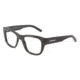 Dolce&amp;Gabbana DG3124 Bifocal Prescription Eyeglasses 1723-4820 - Gray Pearl Frame, Demo Lens Lenses