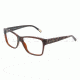 Dolce&amp;Gabbana DG3126 Bifocal Prescription Eyeglasses 1830-5215 - Brown Frame