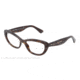 Dolce&amp;Gabbana DG3127 Eyeglass Frames 502-5317 - Havana Frame