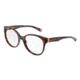 Dolce&amp;Gabbana DG3128 Eyeglass Frames 1959-5118 - Flame Violet Frame, Demo Lens Lenses