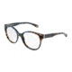 Dolce&amp;Gabbana DG3128 Eyeglass Frames 1960-5118 - Blue Flame Frame, Demo Lens Lenses