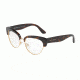 Dolce&amp;Gabbana DG3247 Eyeglass Frames 502-53 - Havana Frame