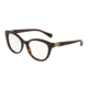 Dolce&amp;Gabbana DG3250F Bifocal Prescription Eyeglasses 502-54 - Dark Havana Frame