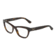 Dolce&amp;Gabbana DG3253F Bifocal Prescription Eyeglasses 502-51 - Havana Frame