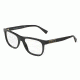 Dolce&amp;Gabbana DG3257 Bifocal Prescription Eyeglasses 501-52 - Black Frame