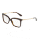 Dolce&amp;Gabbana DG3261 Eyeglass Frames 502-51 - Havana Frame