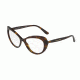 Dolce&amp;Gabbana DG3264 Eyeglass Frames 502-52 - Havana Frame