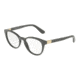 Dolce&amp;Gabbana DG3268 Eyeglass Frames 3090-48 - Grey Frame