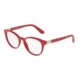 Dolce&amp;Gabbana DG3268 Eyeglass Frames 3097-48 - Fuxia Frame