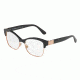 Dolce&amp;Gabbana DG3272 Bifocal Prescription Eyeglasses 501-52 - Black Frame