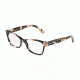 Dolce&amp;Gabbana DG3274 Eyeglass Frames 3120-54 - Pearl Grey Havana Frame