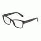 Dolce&amp;Gabbana DG3274 Eyeglass Frames 3126-52 - Pois White Son Black Frame