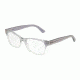 Dolce&amp;Gabbana DG3274 Eyeglass Frames 3137-54 - Shot Blue Grad Transp Frame