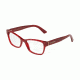 Dolce&amp;Gabbana DG3274 Eyeglass Frames 3175-54 - Cube Cherry Frame
