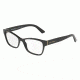Dolce&amp;Gabbana DG3274 Eyeglass Frames 501-54 - Black Frame