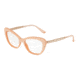 Dolce&amp;Gabbana DG3275B Eyeglass Frames 3099-52 - Pearl Pink Frame