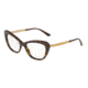 Dolce&amp;Gabbana DG3275B Eyeglass Frames 502-52 - Havana Frame