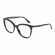 Dolce&amp;Gabbana DG3278 Eyeglass Frames 501-52 - Black Frame