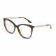 Dolce&amp;Gabbana DG3278 Eyeglass Frames 502-52 - Havana Frame