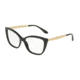 Dolce&amp;Gabbana DG3280 Bifocal Prescription Eyeglasses 501-52 - Black Frame