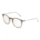 Dolce&amp;Gabbana DG3303 Eyeglass Frames 757-50 - Top Havana On Crystal