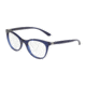 Dolce&amp;Gabbana DG3312F Eyeglass Frames 3094-52 - Opal Blue