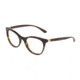 Dolce&amp;Gabbana DG3312F Eyeglass Frames 502-52 - Havana