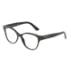 Dolce&amp;Gabbana DG3322 Eyeglass Frames 3229-52 - Print Roses/Hearts