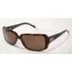 Dolce&amp;Gabbana DG4013B Bifocal Sunglasses - Havana Frame / 55 mm Prescription Lenses, 502-73-5516