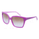 Dolce &amp; Gabbana DG4077M Sunglasses 194168-58 - Top Violet Frame, Brown Gradient Violet Lenses