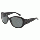Dolce &amp; Gabanna DG4078G #501/87 - Shiny Black Gray Frame
