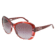 Dolce &amp; Gabanna DG4108 #17168H - Striped Bordeaux Violet Gradient Frame