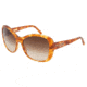Dolce &amp; Gabanna DG4108 #512/13 - Light Havana Brown Gradient Frame