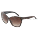 Dolce&amp;Gabbana LACE,ANIMALIER,FLOWER,CUBES DG4111M Bifocal Prescription Sunglasses DG4111M-199513-5915 - Lens Diameter 59 mm, Frame Color Brown Leopard